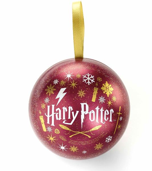 HARRY POTTER: COLLANA CON CIONDOLO HARRY POTTER - FANNY LA FENICE