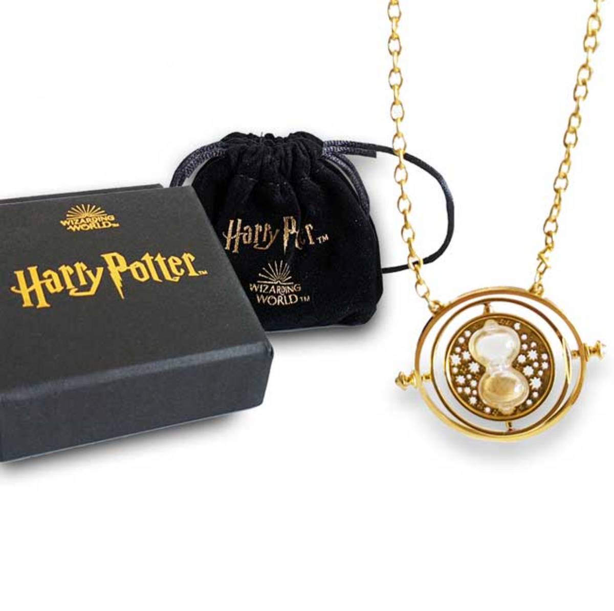 Harry Potter - Il Giratempo di Hermione Granger NN7017