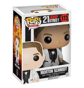 Funko POP! Movies. 21 Jump Street Morton Schmidt 173