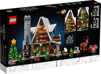 LEGO ICONS 10275 La casa degli elfi