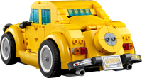 LEGO ICONS 10338 Bumblebee