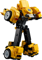 LEGO ICONS 10338 Bumblebee