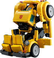 LEGO ICONS 10338 Bumblebee