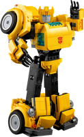 LEGO ICONS 10338 Bumblebee