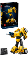 LEGO ICONS 10338 Bumblebee