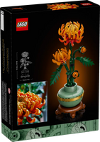 LEGO ICONS 10368 Crisantemo