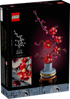 LEGO ICONCS 10369 Albicocco giapponese