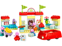 LEGO DUPLO 10434 Il supermercato di Peppa Pig