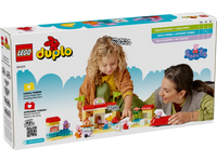 LEGO DUPLO 10434 Il supermercato di Peppa Pig