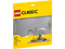 LEGO CLASSIC  BASE GRIGIA 11024