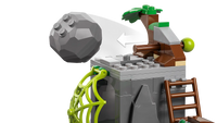 LEGO MARVEL 11199 Team Spidey: salvataggio su dino-ruspa USCITA GENNAIO