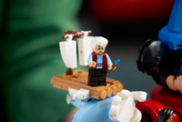 LEGO IDEAS 21352 Magia Disney