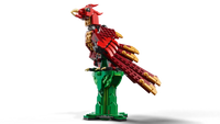 LEGO CREATOR 3in1 31161 Drago medioeval