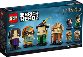 LEGO BRICKHEADZ 40560 Professori di Hogwarts™