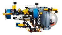 LEGO TECHNIC 42201 Sottomarino per esplorazioni abissali