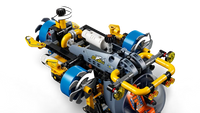 LEGO TECHNIC 42201 Sottomarino per esplorazioni abissali