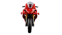 LEGO TECHNIC 42202 Motocicletta Ducati Panigale V4 S USCITA GENNAIO