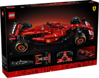 LEGO TECHNIC 42207 Monoposto F1 Ferrari SF-24