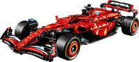 LEGO TECHNIC 42207 Monoposto F1 Ferrari SF-24