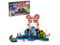 LEGO FRIENDS 42616 Il Talent Show di Heartlake City