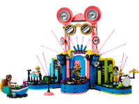 LEGO FRIENDS 42616 Il Talent Show di Heartlake City