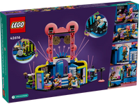 LEGO FRIENDS 42616 Il Talent Show di Heartlake City