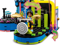 LEGO FRIENDS 42616 Il Talent Show di Heartlake City