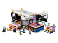 LEGO FRIENDS 42619 Tour Bus delle pop star