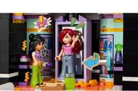 LEGO FRIENDS 42619 Tour Bus delle pop star