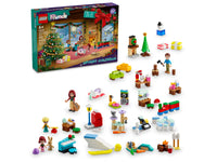 LEGO FRIENDS 42637 Calendario dell’Avvento 2024 LEGO® Friends