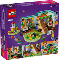 LEGO FRIENDS 42646 La camera di Autumn