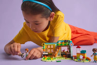 LEGO FRIENDS 42646 La camera di Autumn