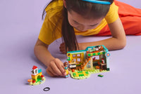 LEGO FRIENDS 42646 La camera di Autumn