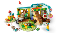 LEGO FRIENDS 42646 La camera di Autumn