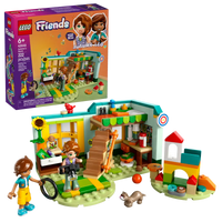 LEGO FRIENDS 42646 La camera di Autumn