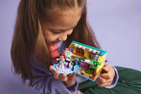 LEGO FRIENDS 42647 La cameretta di Paisley