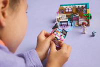 LEGO FRIENDS 42647 La cameretta di Paisley