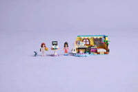 LEGO FRIENDS 42647 La cameretta di Paisley