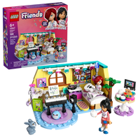 LEGO FRIENDS 42647 La cameretta di Paisley