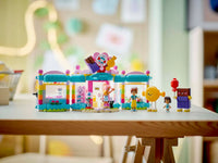 LEGO FRIENDS 42649 Negozio di dolciumi di Heartlake City