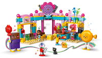 LEGO FRIENDS 42649 Negozio di dolciumi di Heartlake City