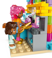 LEGO FRIENDS 42649 Negozio di dolciumi di Heartlake City