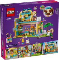 LEGO FRIENDS 42650 Pet shop