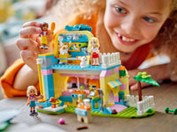 LEGO FRIENDS 42650 Pet shop