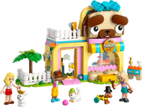 LEGO FRIENDS 42650 Pet shop