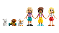 LEGO FRIENDS 42650 Pet shop