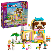 LEGO FRIENDS 42650 Pet shop