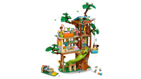 LEGO FRIENDS 42652 Casa sull’albero dell’amicizia