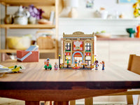 LEGO FRIENDS 42655 Ristorante e Scuola di cucina