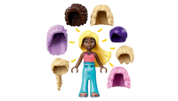 LEGO FRIENDS 42662 Parrucchiere e Negozio di accessori